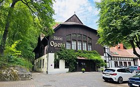 Hotel Opera